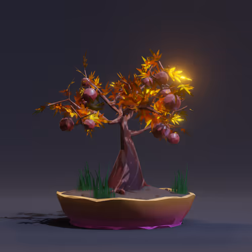 Bonsai #8860