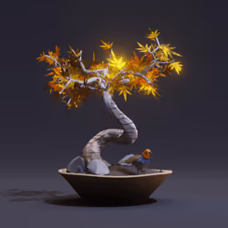 Bonsai #8299
