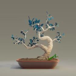 Bonsai #5162
