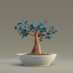 Bonsai #8574