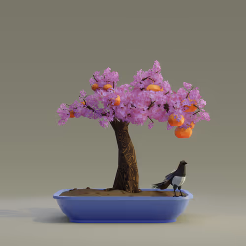 Bonsai Zenft