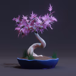 Bonsai #5381