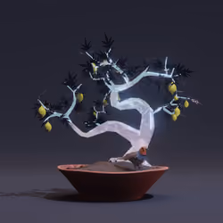 Bonsai #4204