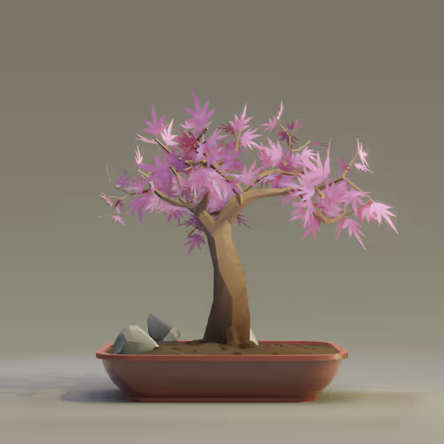 Bonsai #8855
