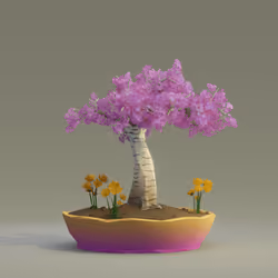 Bonsai #1748
