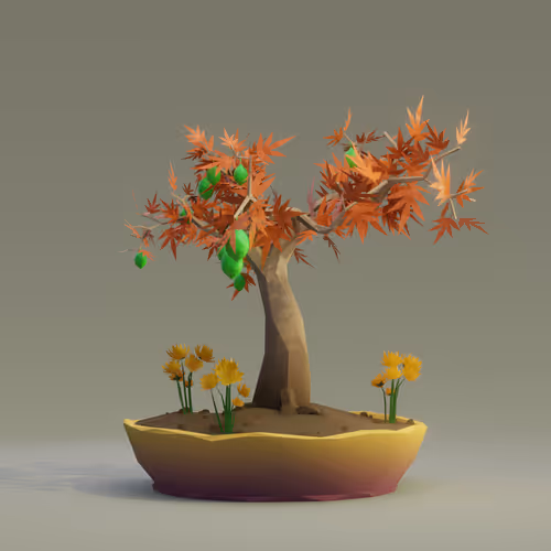 Bonsai Zenft