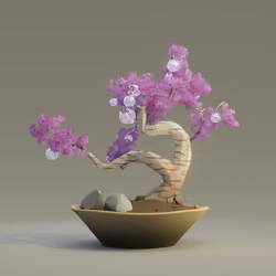 Bonsai #6553