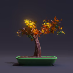 Bonsai #4048