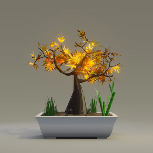 Bonsai #1084