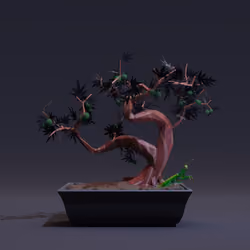 Bonsai #229