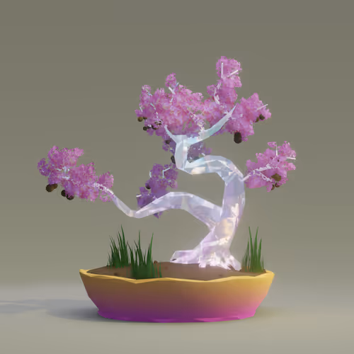 Bonsai Zenft