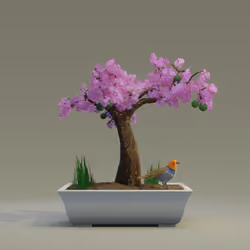 Bonsai #5610