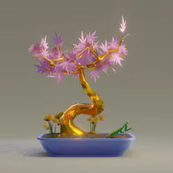 Bonsai #5565