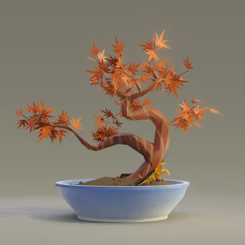 Bonsai Zenft