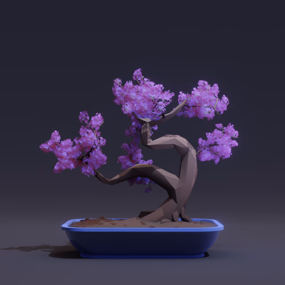 Bonsai #8867