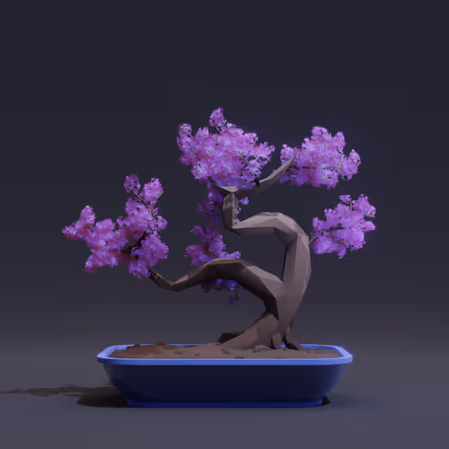 Bonsai #8867