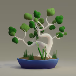 Bonsai #7920