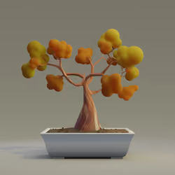 Bonsai #5077