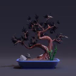 Bonsai #2042
