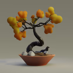 Bonsai #5894
