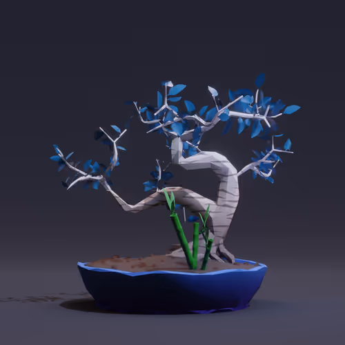 Bonsai Zenft