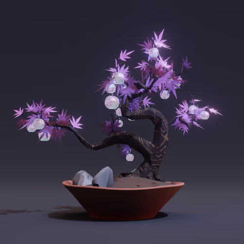 Bonsai #1141