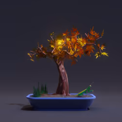 Bonsai #505