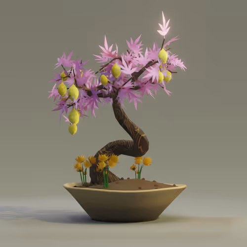 Bonsai #8862
