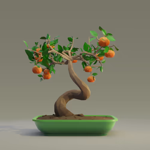 Bonsai #8145