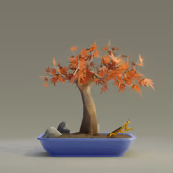 Bonsai #4372