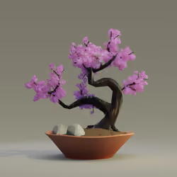 Bonsai #1037