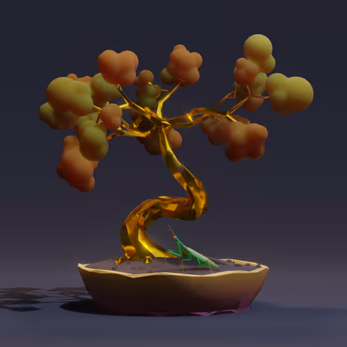 Bonsai Zenft