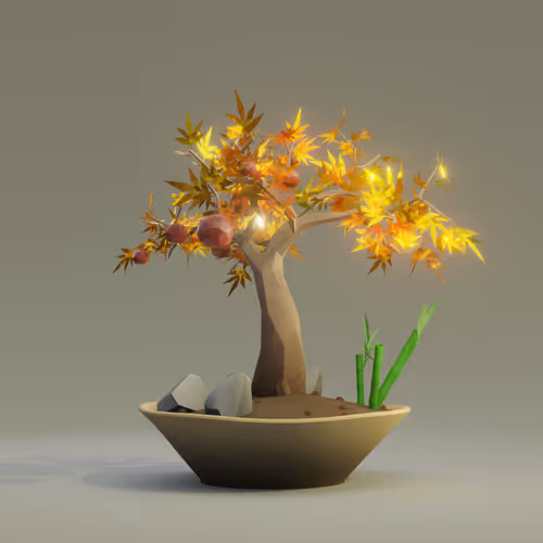 Bonsai Zenft