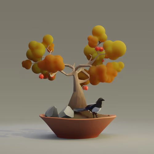 Bonsai #794