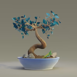 Bonsai #46