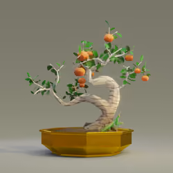 Bonsai #977