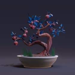Bonsai #6269