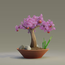 Bonsai #5566