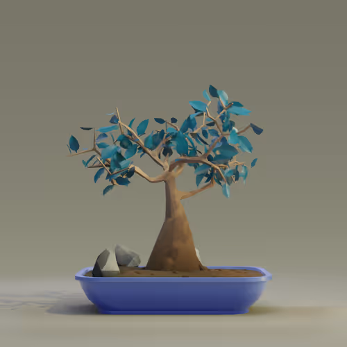 Bonsai #8858
