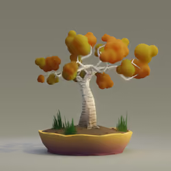 Bonsai #8230