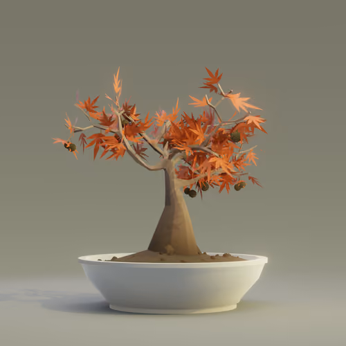 Bonsai #2202