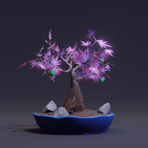 Bonsai Zenft