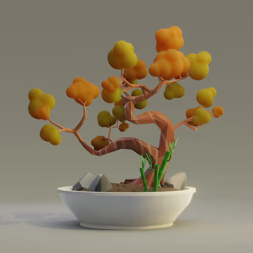 Bonsai Zenft