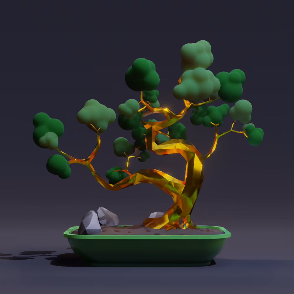 Bonsai #8856
