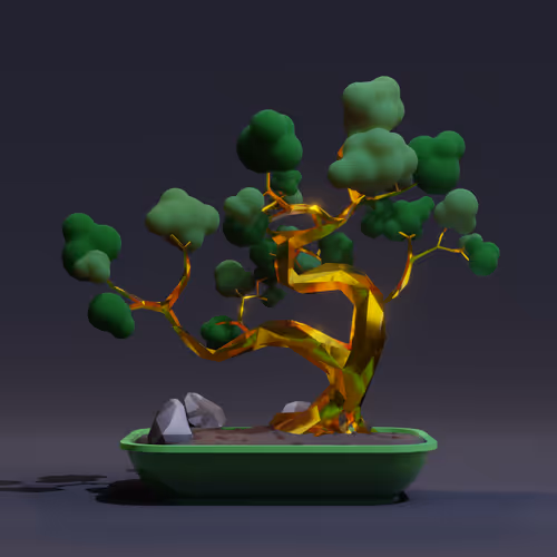 Bonsai #8856
