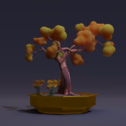 Bonsai #5628