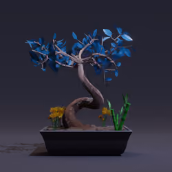 Bonsai #481