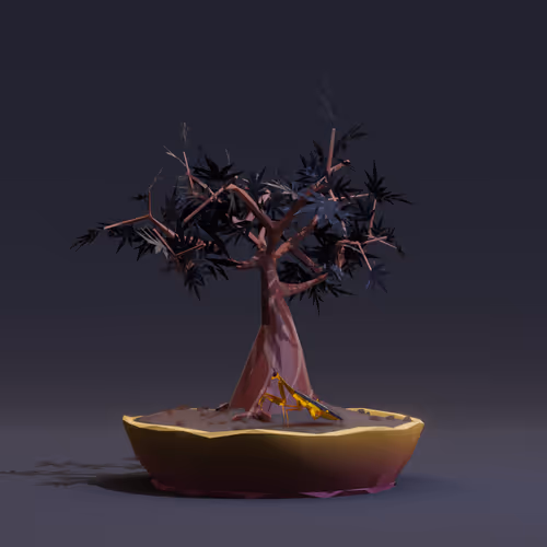 Bonsai Zenft
