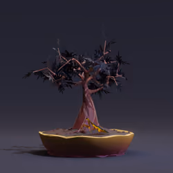 Bonsai #1644