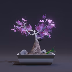 Bonsai #6245